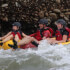 TUBING IN THE SARAPIQUÍ RIVER CLASS 1-2