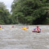 TUBING IN THE SARAPIQUÍ RIVER CLASS 1-2
