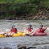 TUBING IN THE SARAPIQUÍ RIVER CLASS 1-2