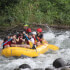 Horseback Riding +  Sarapiqui Rafting Class 2-3