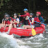 Sarapiquí Rafting Class 2 and 3