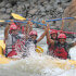 Sarapiquí Rafting Class 2 and 3