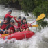 Sarapiquí Rafting Class 2 and 3