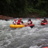 TUBING IN THE SARAPIQUÍ RIVER CLASS 1-2
