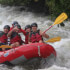 Horseback Riding +  Sarapiqui Rafting Class 2-3