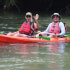 KAYAKING AT PUERTO VIEJO RIVER