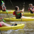 KAYAKING AT PUERTO VIEJO RIVER