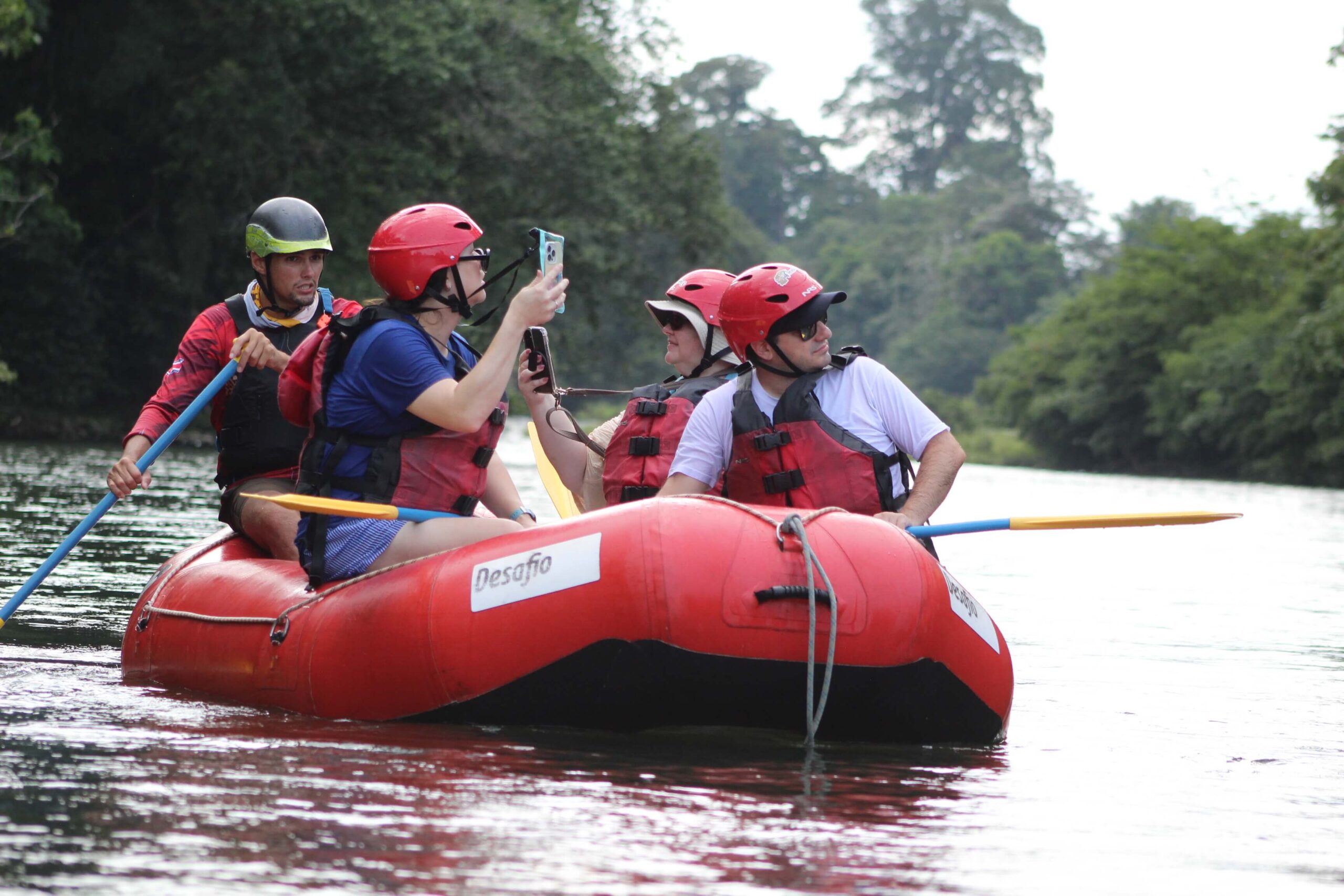 Safari Float Sarapiqui - Image 3