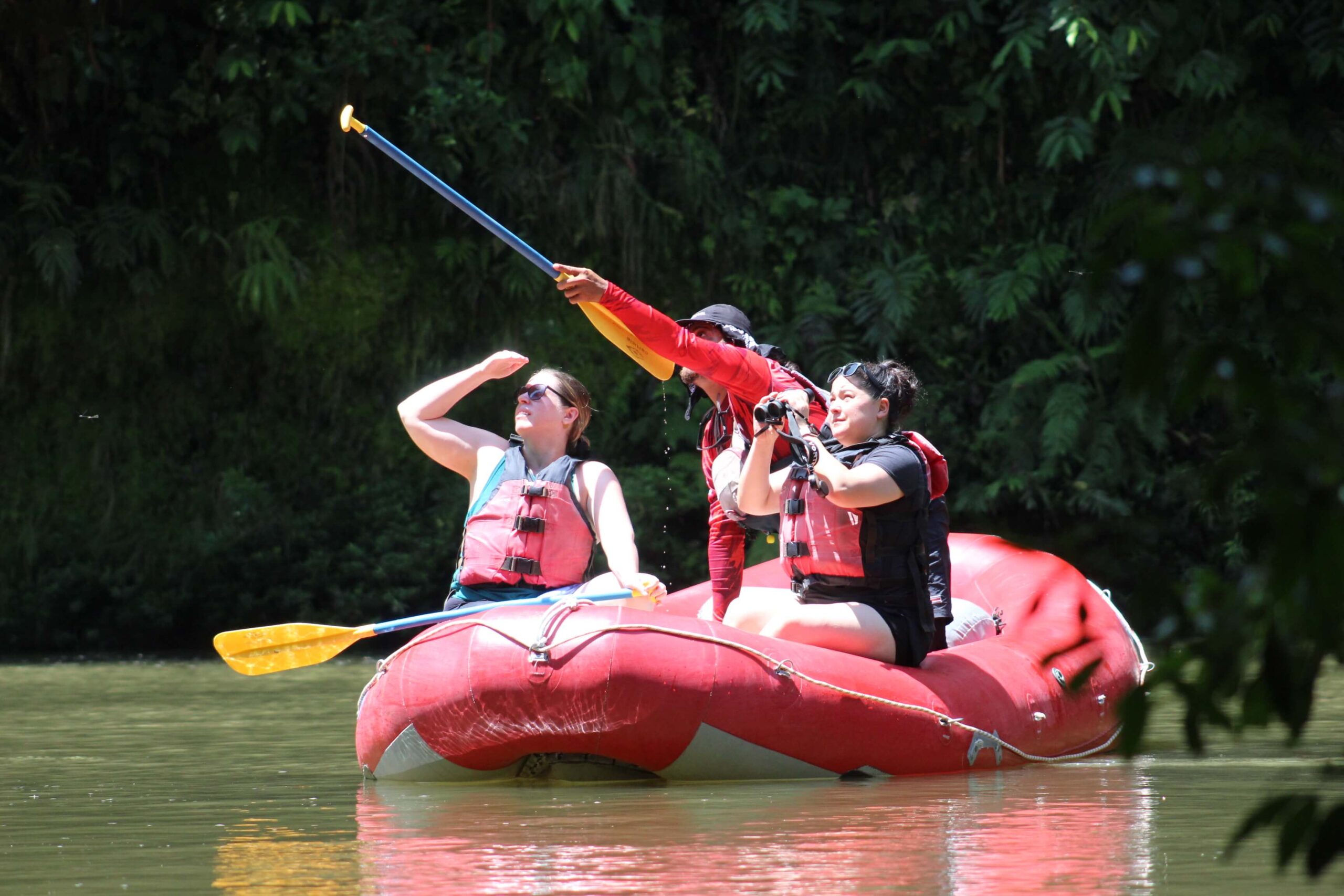 Safari Float Sarapiqui - Image 2