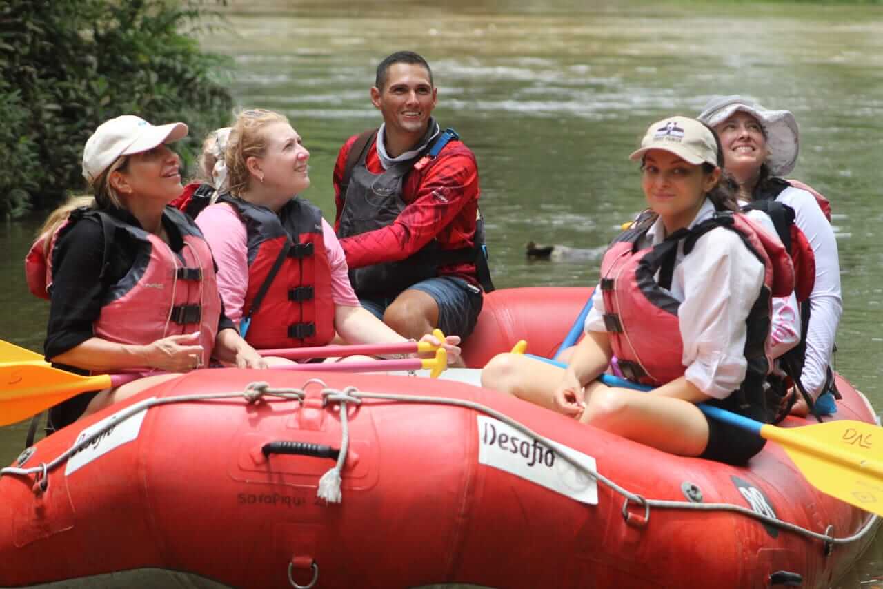 Safari Float Sarapiqui - Image 6