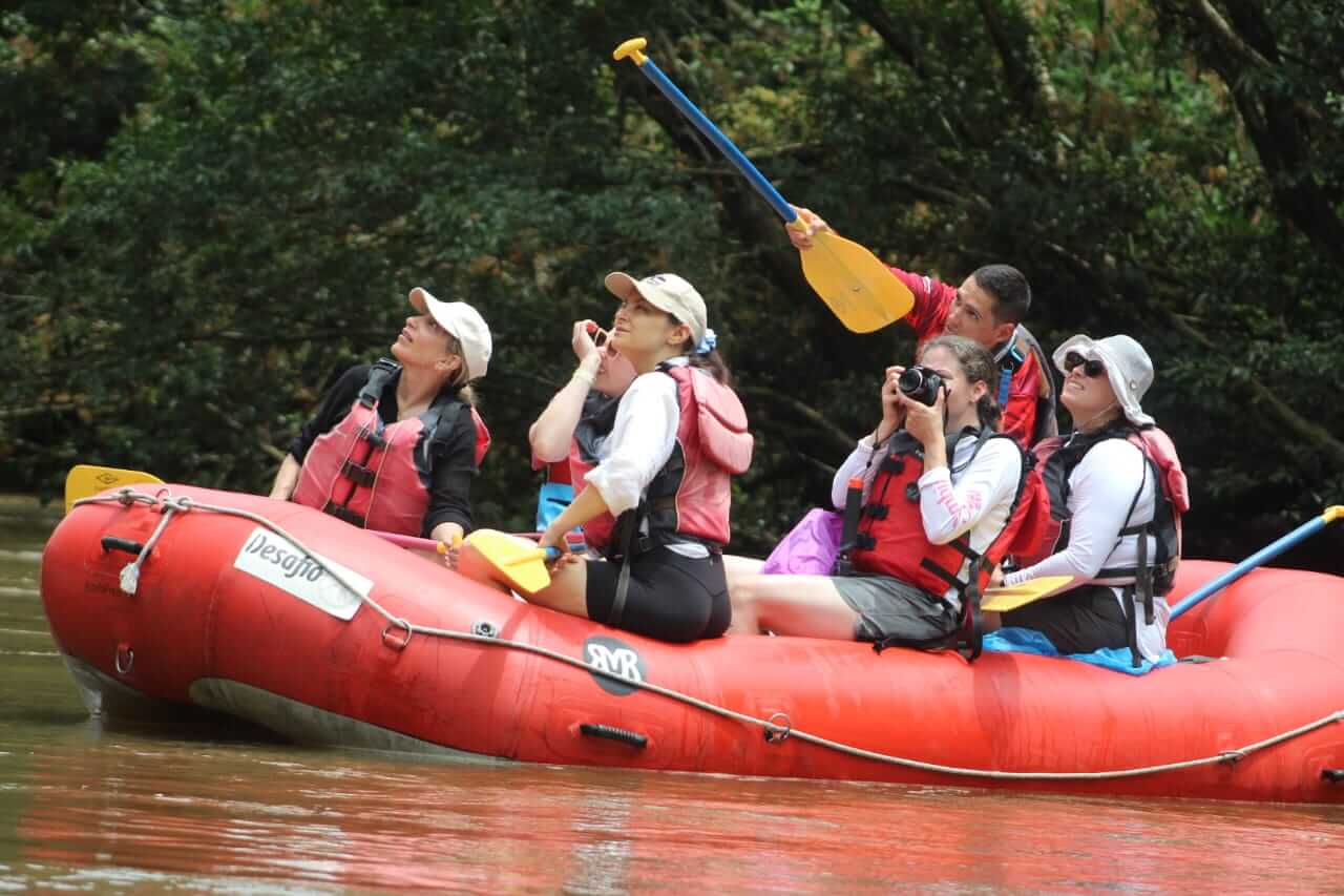 Safari Float Sarapiqui - Image 5